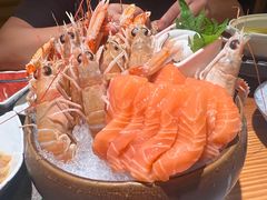-花潮料理艺食馆(世欧广场店)