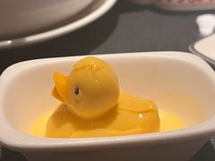 -丽晶轩中餐厅(重庆丽晶酒店)
