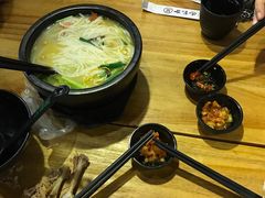 -云味馆·云南菜·云南米线(沙井华润店)