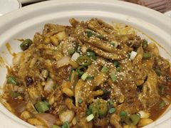 -情妹耙泥鳅·江湖川菜(科华店)