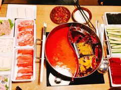 -野妹火锅(南园店)