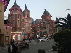 -光谷广场