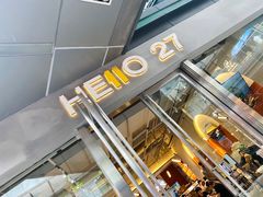 -HELLO 27 意面·沙拉·帕尼尼