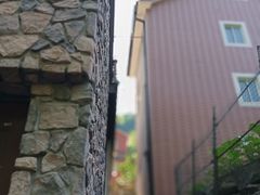 -众神白水涧景区