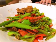徽娘小炒肉-徽镇小厨·经典徽菜(马连道店)