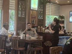 -老雒阳面馆·水席(定鼎门店)