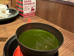 -天然豚骨拉面专门店 一兰(铜锣湾店)