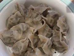 -老边饺子馆(东单店)