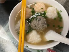 -牛记咖喱美食(十月初五日街店)