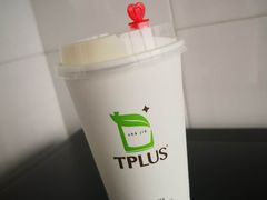 -TPLUS茶家(浦电路店)