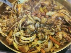 -玲珑干锅(江大店)