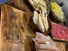 -楠火锅(广州总店)