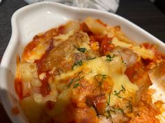 -卡朋西餐(宝安大仟里店)