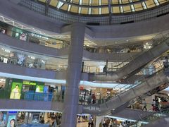 -开元商城(钟楼店)