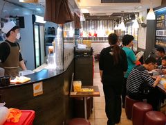 -许留山(梳士巴利道店)