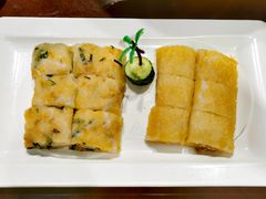 -龙悦湾酒家·八阵鱼生·渔人码头店
