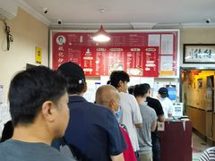 大堂-姚记炒肝店(鼓楼店)