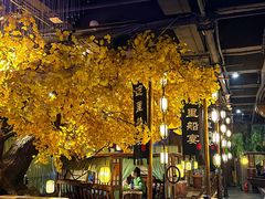 -淀里船宴(裕华东路店)