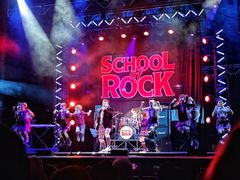 -交通银行前滩31演艺中心