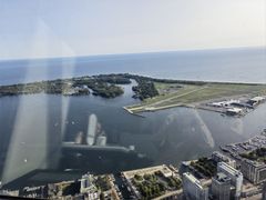 -360 The Restaurant at the CN Tower