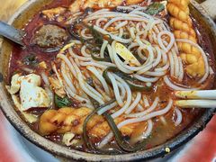 -清真·马文砂锅大全(麦苋街店)