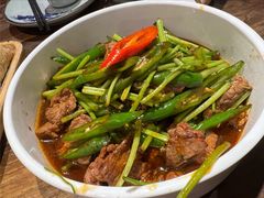 -鱼食饭稻·苏浙土菜17年老馆子(平江路店)