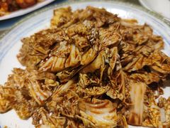 -福来居烤鸭店(天坛二店)