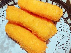 -大树餐厅(红旗街万达店)