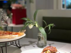 -春树下·树屋花房西餐厅(罍街AS1980店)