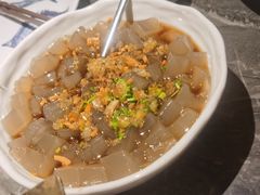 -前海沿·青岛菜(乐客城店)