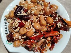 -直隶安家牛肉罩饼(七一路店)