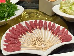 -南门涮肉(东单店)