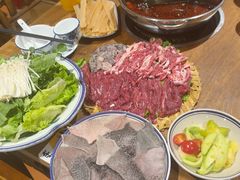 -厝味火锅·潮汕卤水火锅(十一合店)