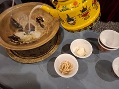 -羊之道草原味道清真餐厅(番禺店)