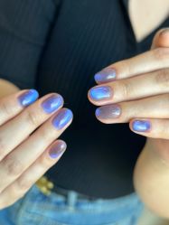 -HUII NAIL绘京美甲美睫会馆