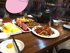 -合家院饭庄(榆关道店)