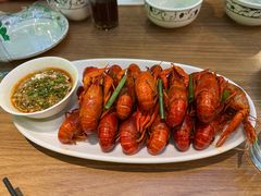-阳光院坝小龙虾(红牌楼店)