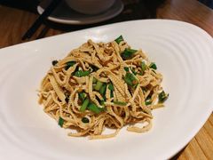 千张素百叶-兔槽江湖菜·重庆璧山兔(水围店)