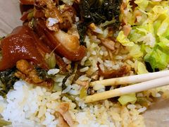 古法隆江猪脚饭-陆长玖古法猪脚饭(玄风桥店)