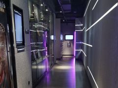 -威尔仕健身会所(古北1699店)