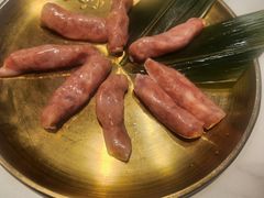 -红沃鳗鱼黑牛烤肉店(不老街店)