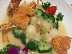 -泰华海鲜中餐厅(普吉镇店)
