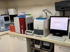 -芭比堂动物医院·CT·微创中心(新顺分院)