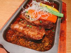 -水之惠鲜鱼料理(王府大街店)