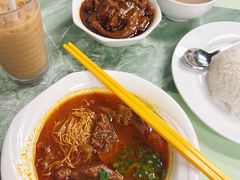 -牛记咖喱美食(十月初五日街店)