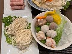 -福州仓山凯悦酒店·Market Cafe Lacucina咖啡厅