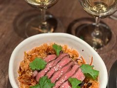 牛肉杂蔬炒饭-元古雲境(太古里店)