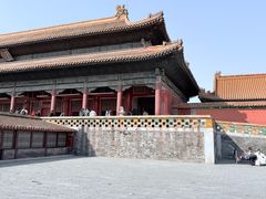 -萬春金福下午茶(故宫店)