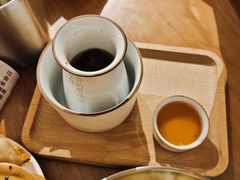 -甘单茶事小馆(洋河店)