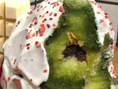 -WONDER ICE 萬得冰田(建設路总店)